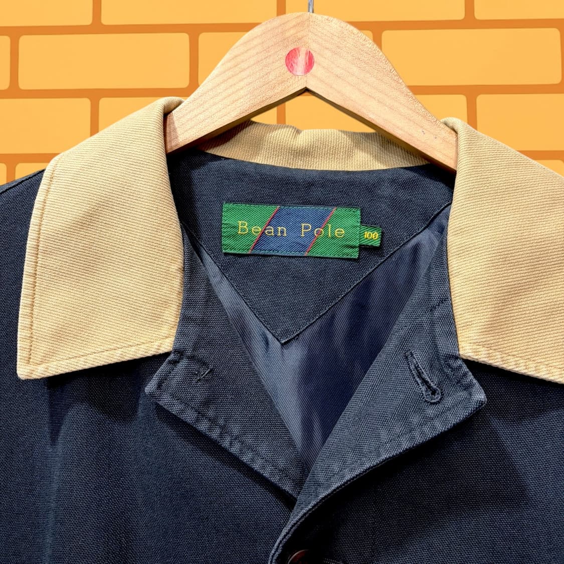 빈폴 워크 자켓 (XL) 상품이미지2