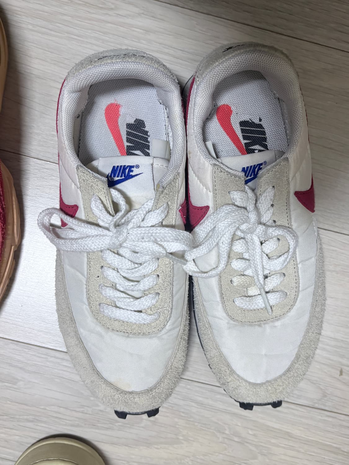 나이키 아디다스 오트리 뉴발란스 운동화 결제 전 문의 주세요! 상품이미지6