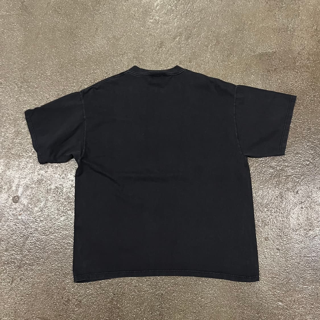 90s NFL 오클랜드 레이더스 티셔츠 (110) 상품이미지5