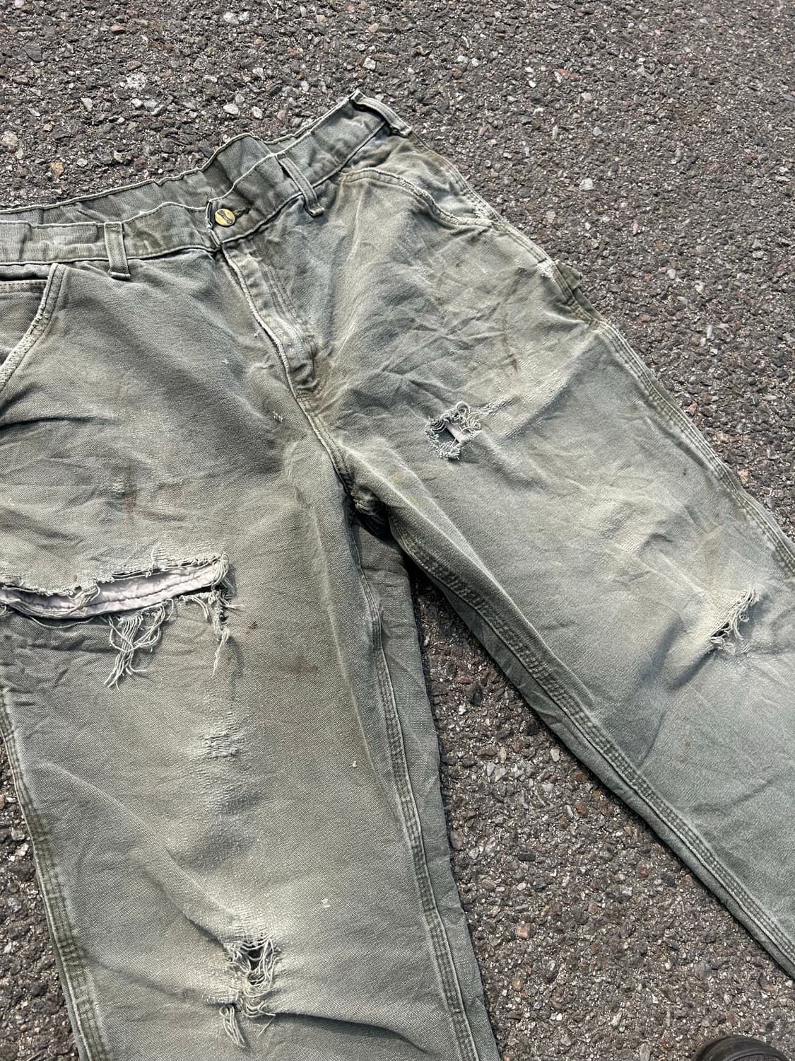 Carhartt B11 Mos 34in 상품이미지2