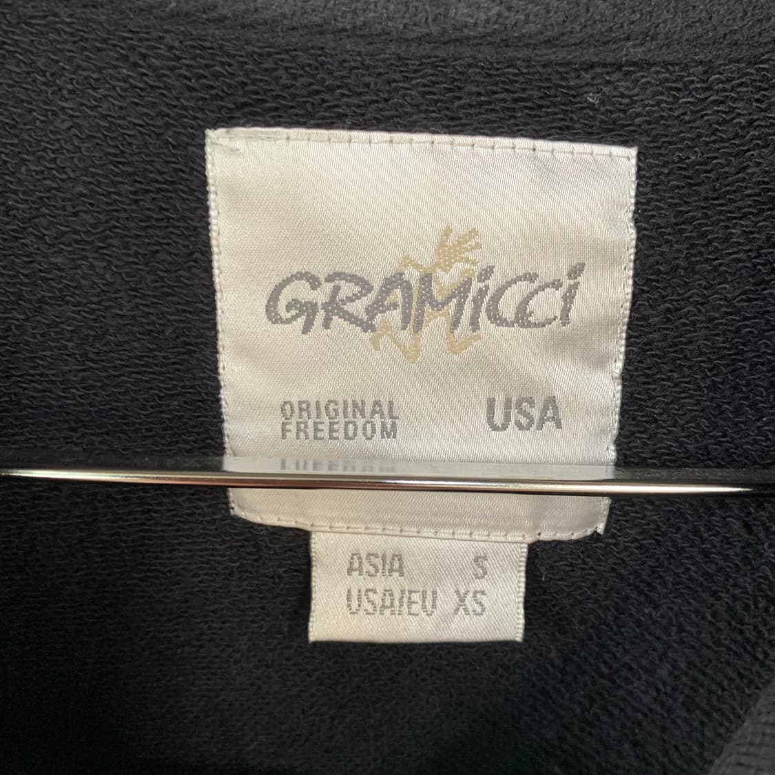 그라미치 후드티 상품이미지3