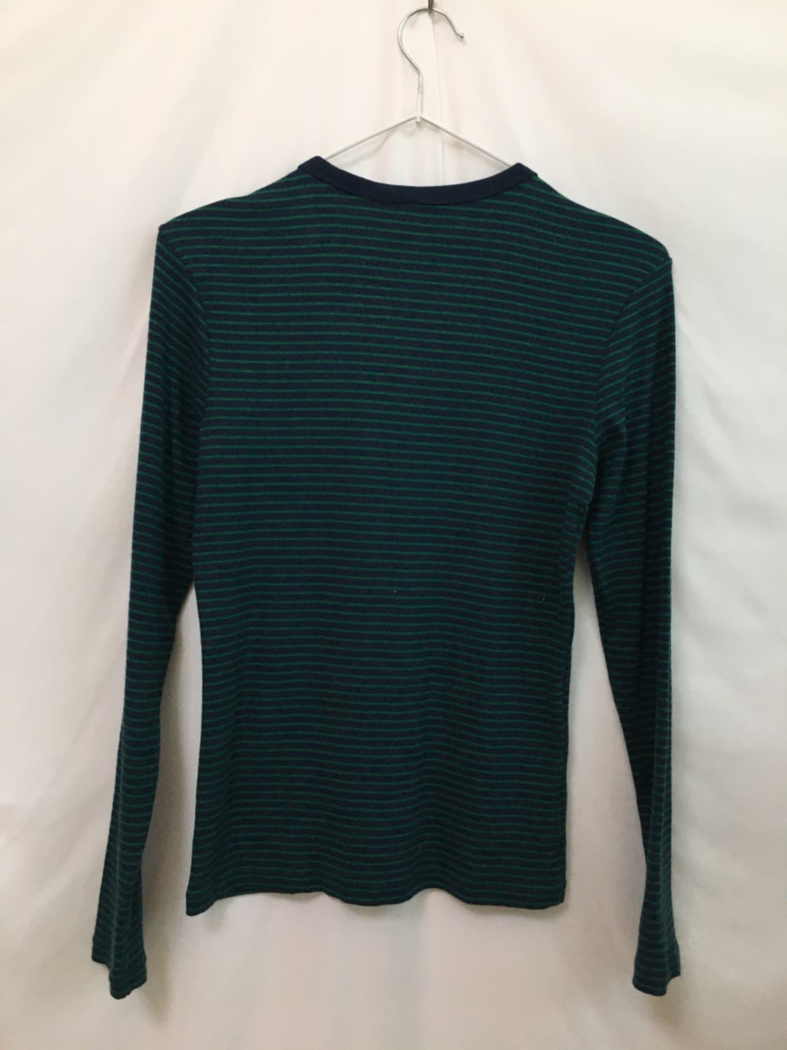 186.uniqlo 골지t 상품이미지3