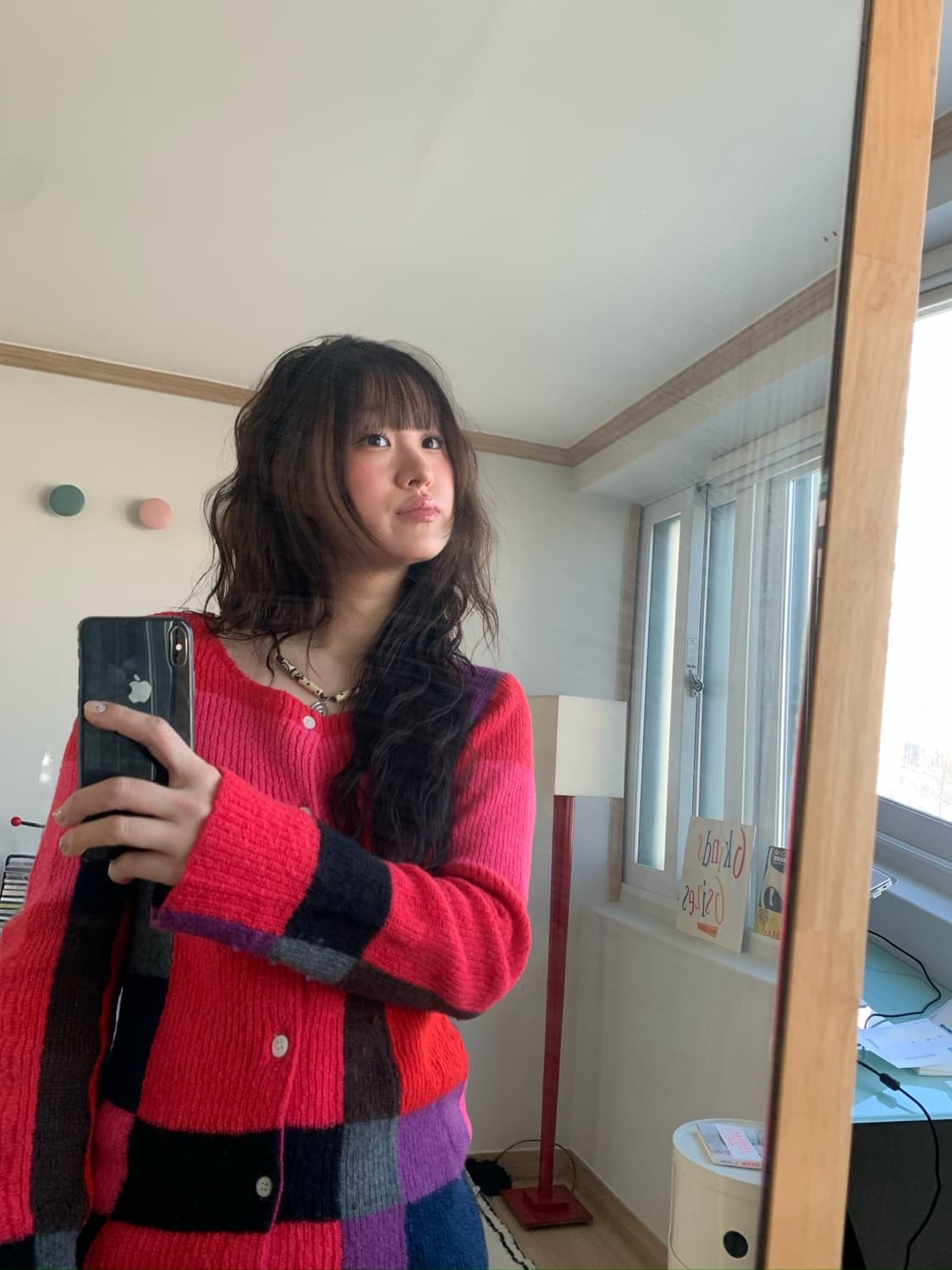 comme des garcons tricot, knit top 상품이미지4