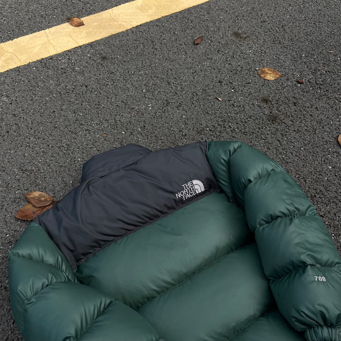 The North Face 1996 Retro Nuptse Jacket 상품이미지9