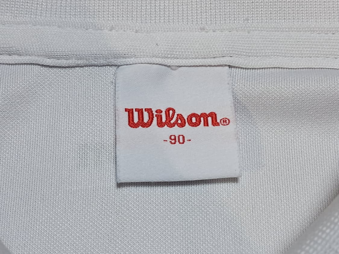 윌슨 여성 긴팔티 90 상품이미지5