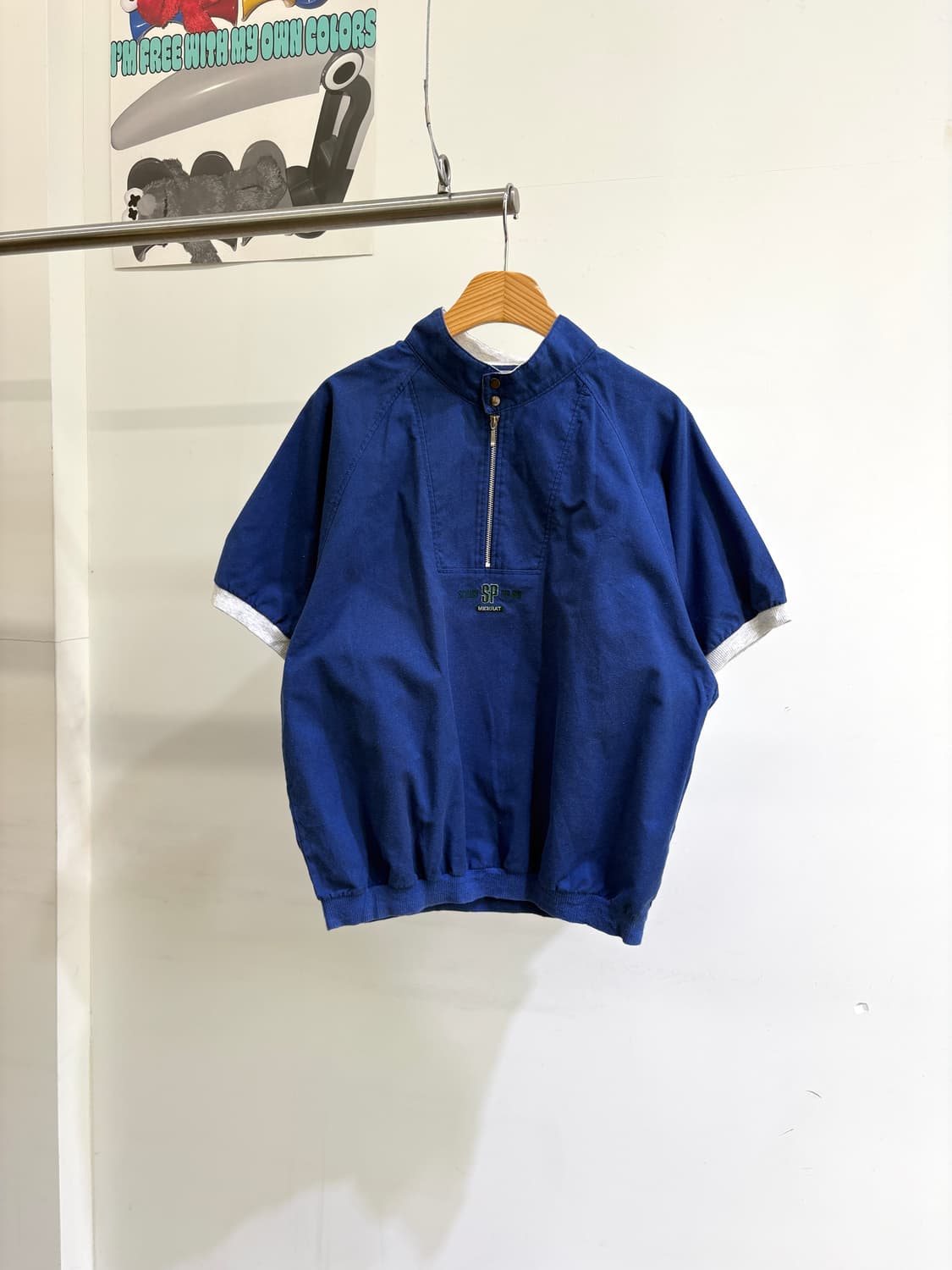 SP 반팔 티셔츠 상품이미지1