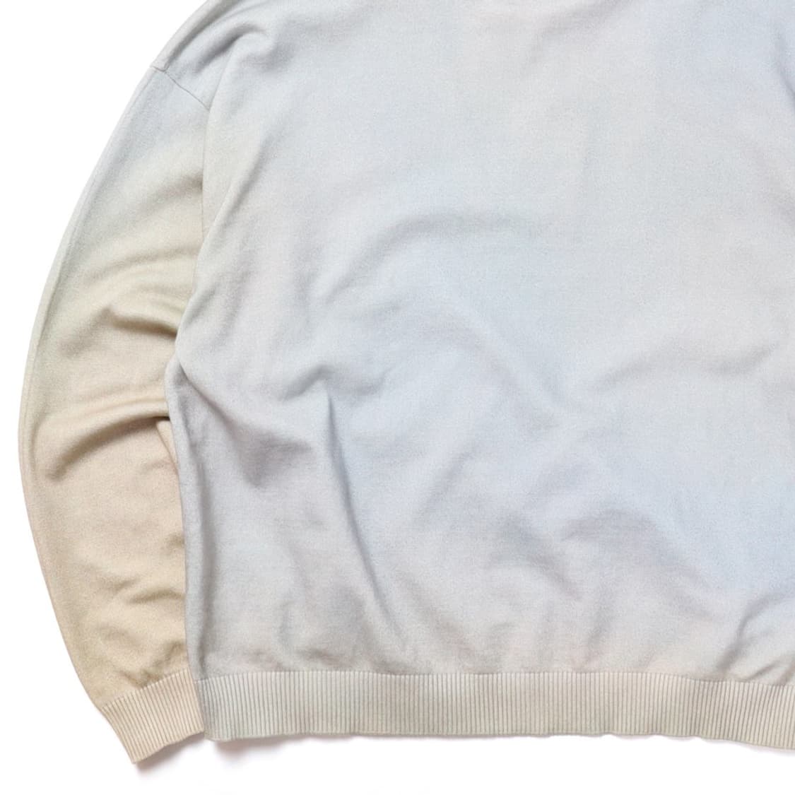 요크 Yoke Cotton Sweatshirt

 상품이미지6