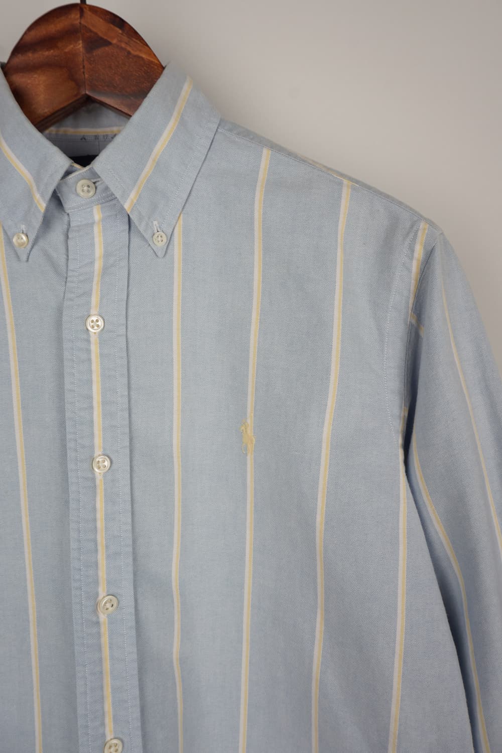  POLO by RALPH LAUREN BD shirt 상품이미지2