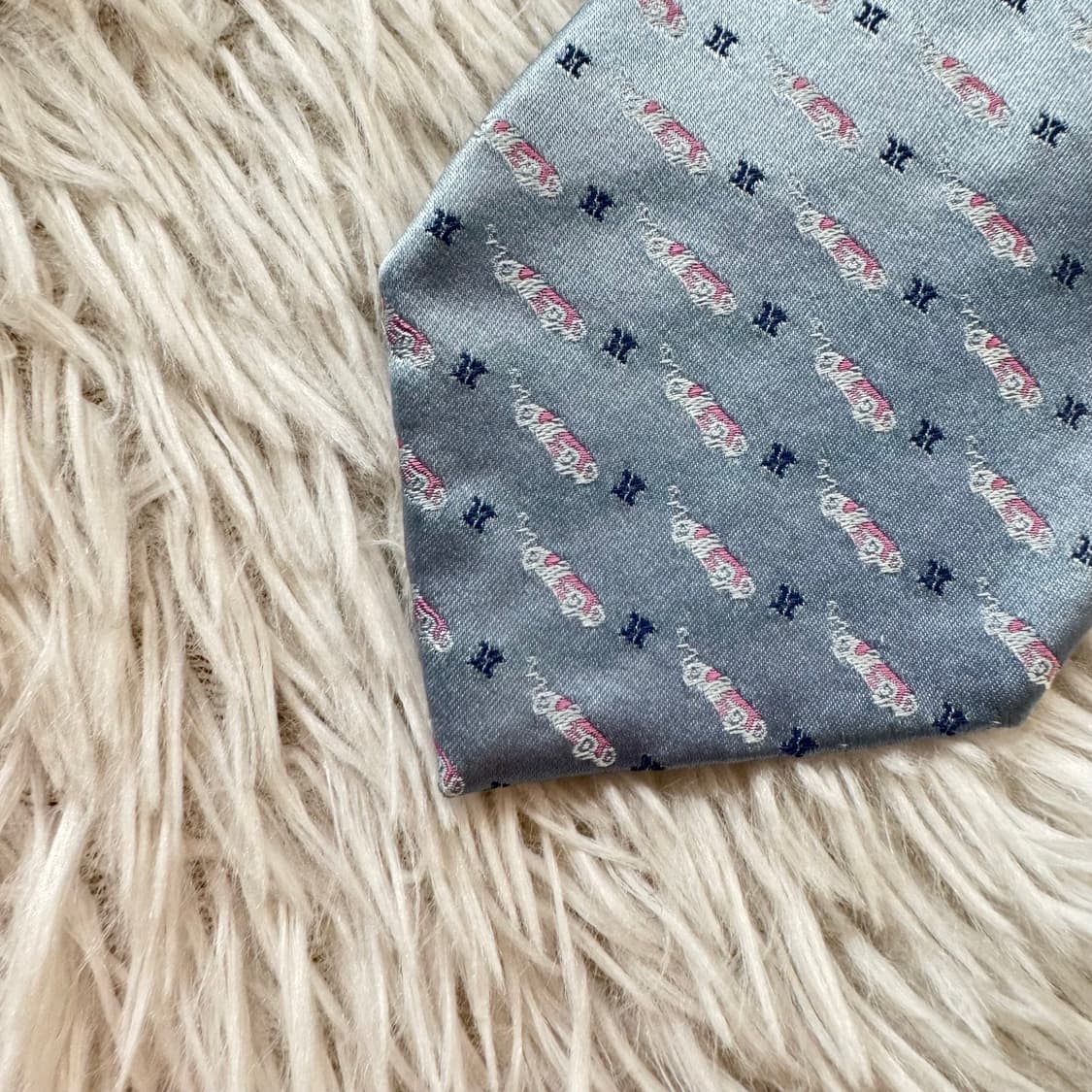 CELINE 일본빈티지 넥타이 셀린느 빈티지넥타이 셀린느목도리 셀린느벨트 상품이미지1