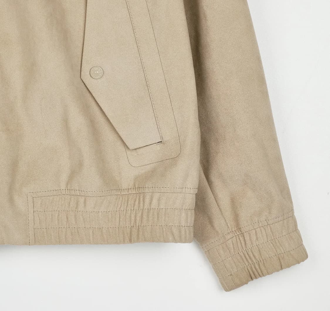 [S급] 스톤 아일랜드 고스트 자켓 소프트 베이지 판매합니다!!! 상품이미지5