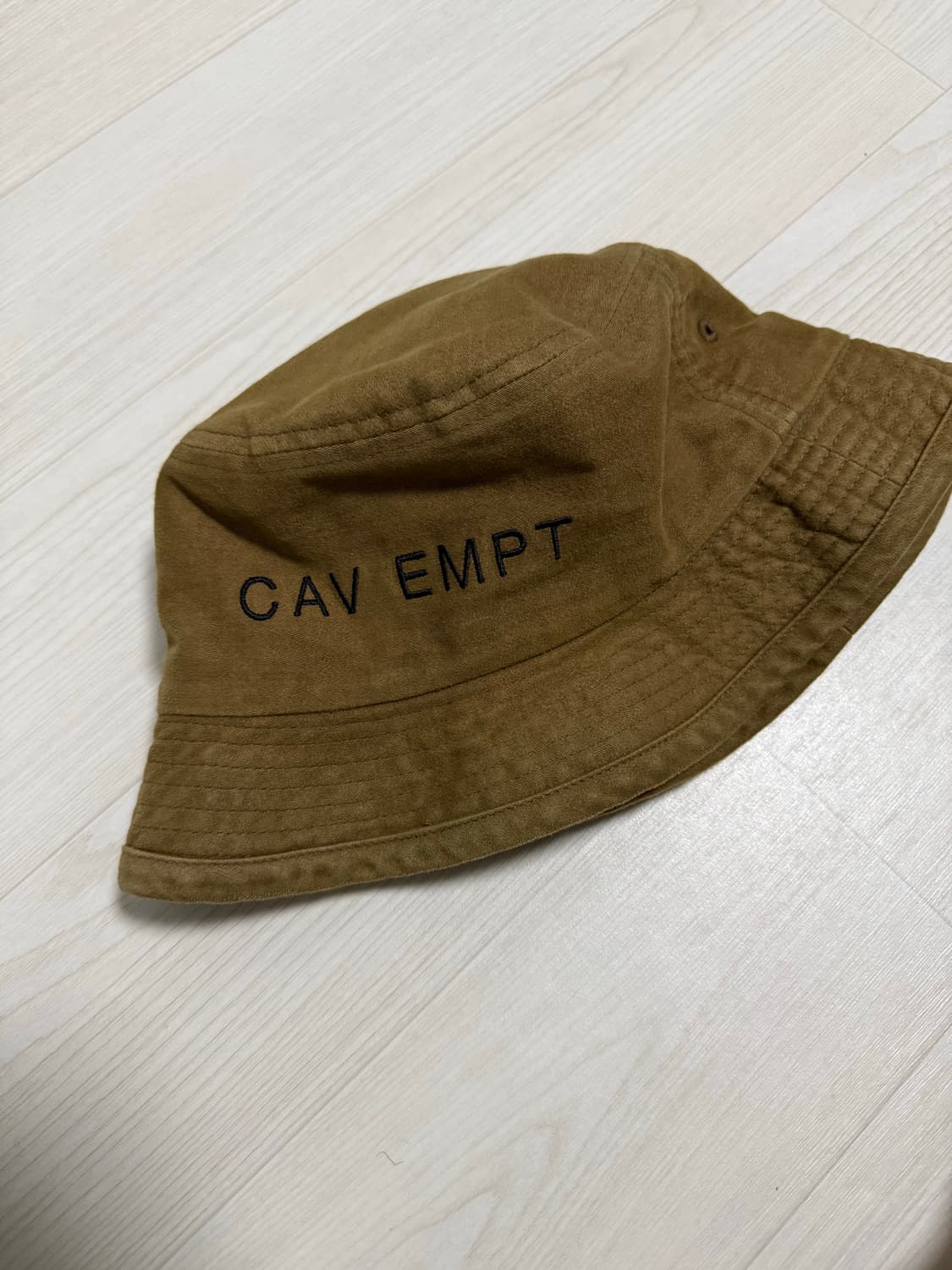 카브엠트 버킷햇 상품이미지1