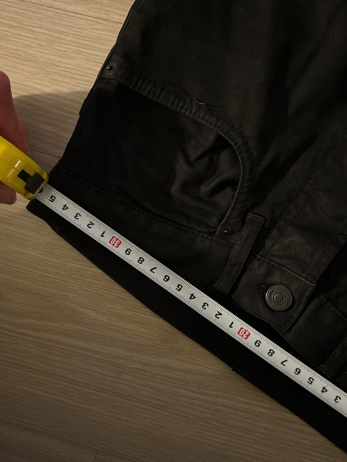 디올 옴므 에디진 상품이미지6