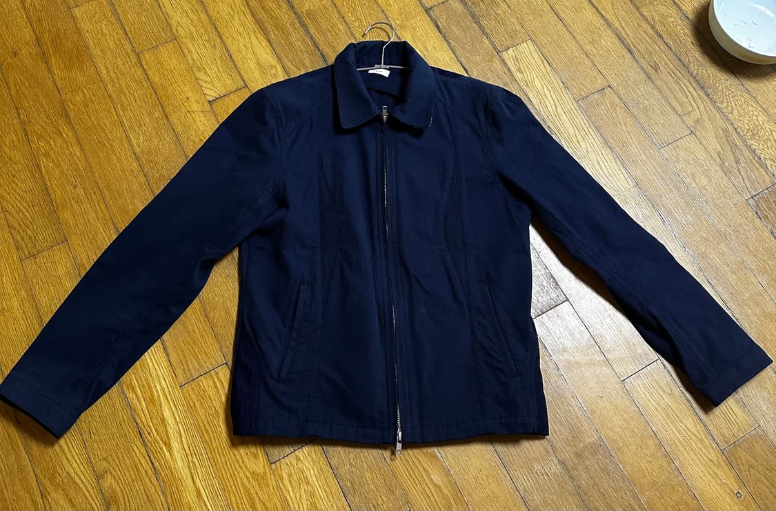 Xlim EP2 Jacket 상품이미지6