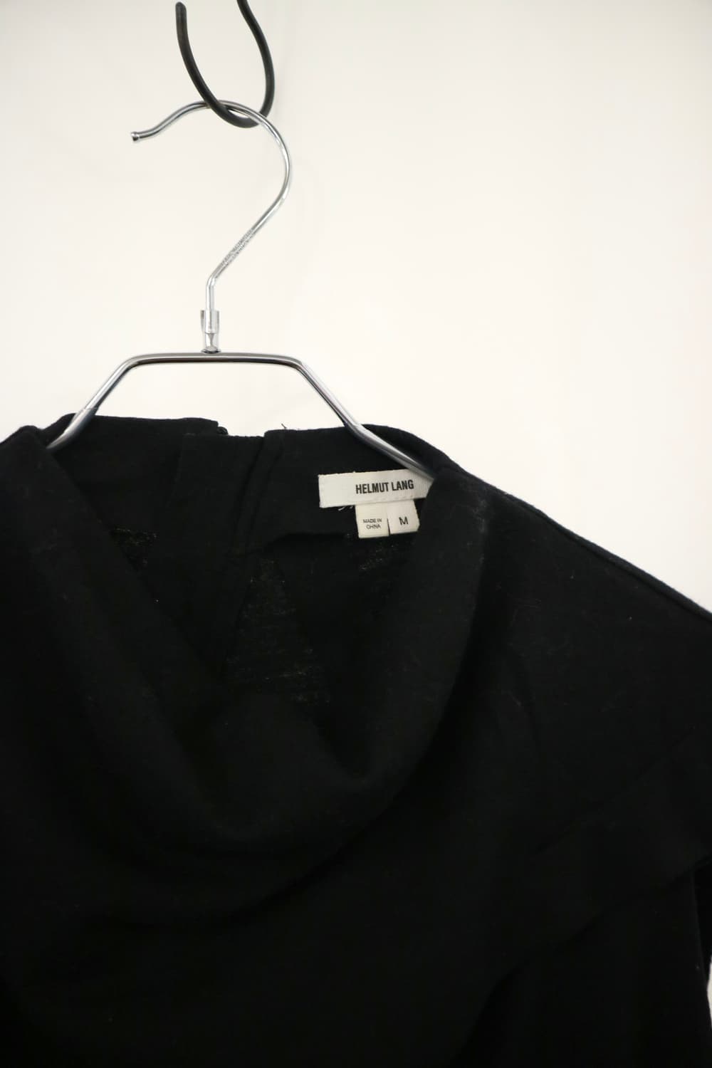 Helmut Lang zip one-piece 상품이미지2