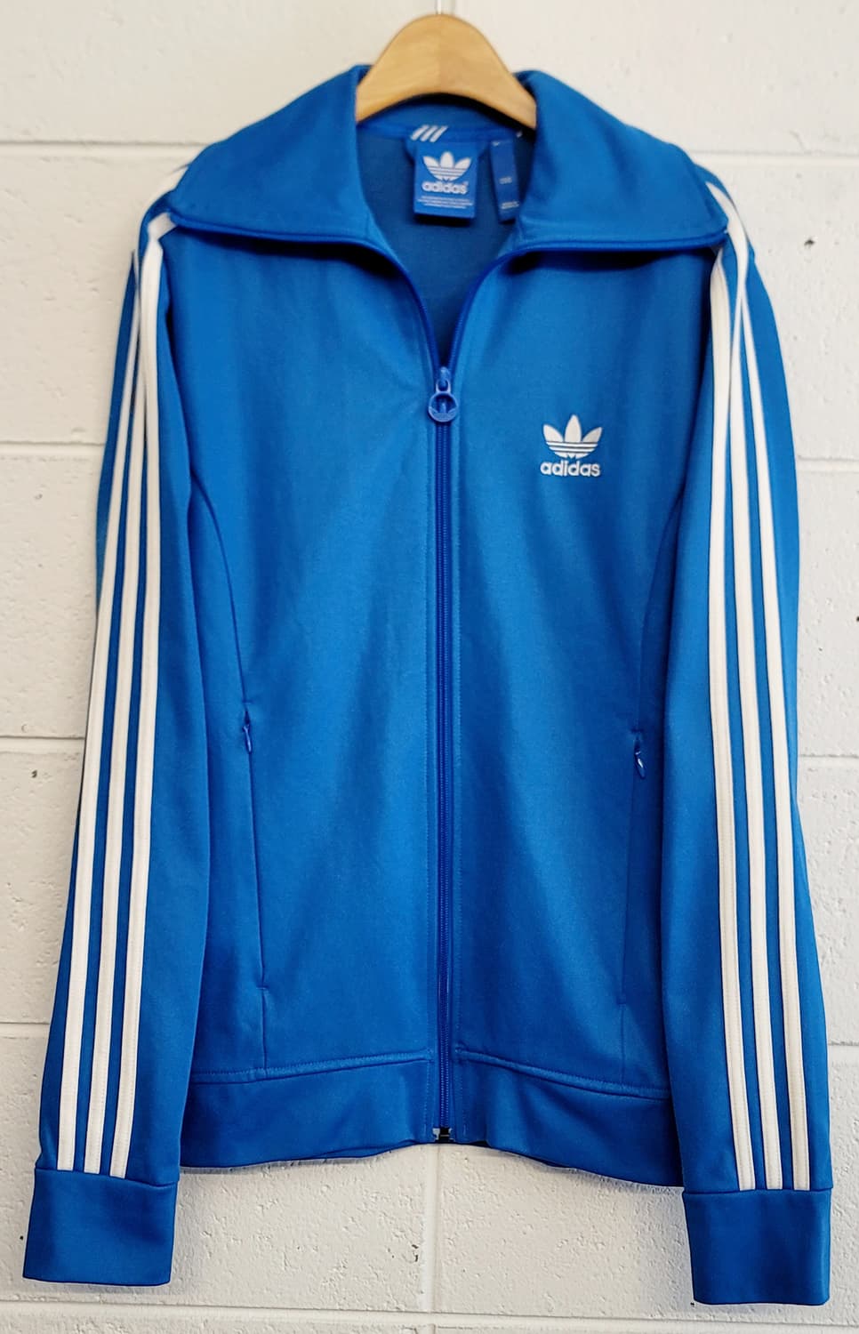 아디다스(남여공용) 유로파 트랙탑 져지(자켓) 판매 상품이미지1