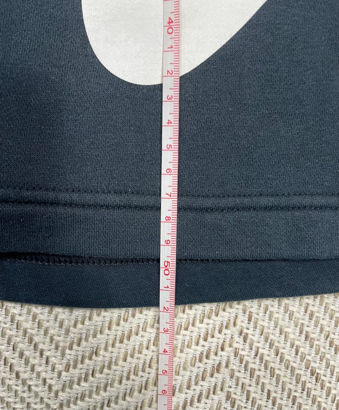 나이키 스우시 플리스 반바지 M 상품이미지8