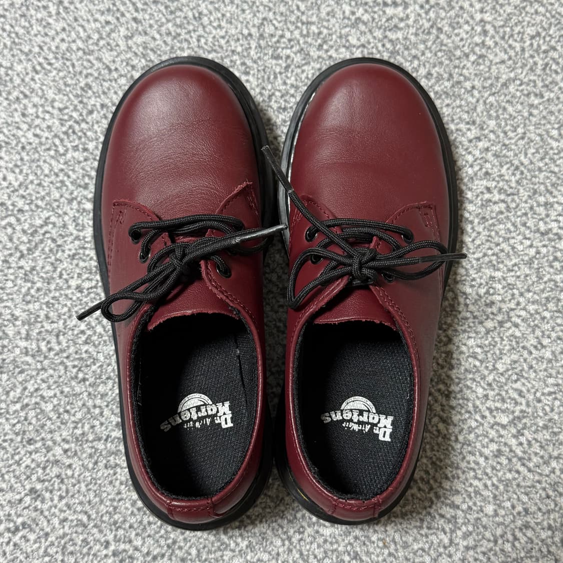 닥터마틴 UK1 200-210 상품이미지3