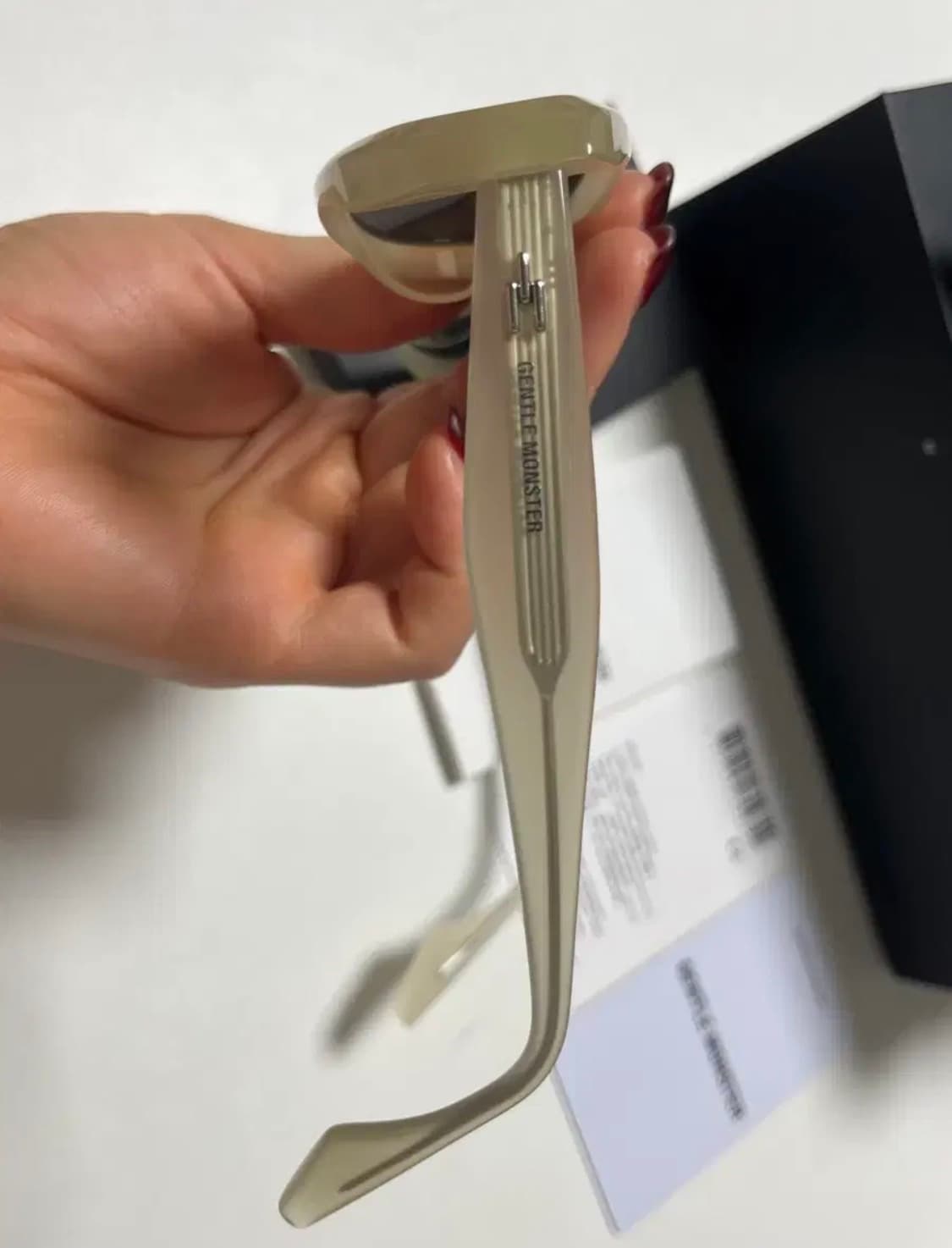 젠틀몬스터 오토 oto 상품이미지3