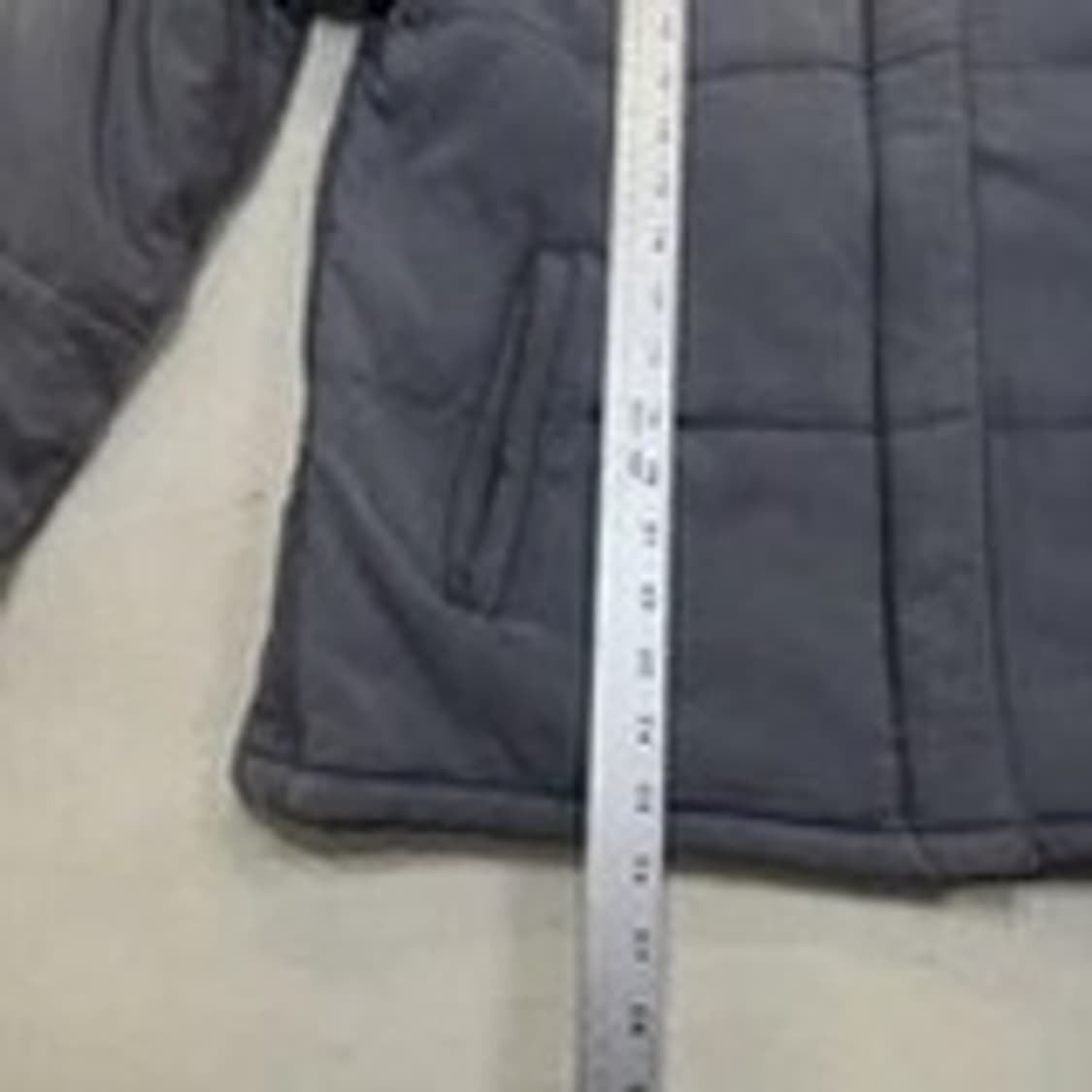 2000s samsonite travle wear puffer 상품이미지7