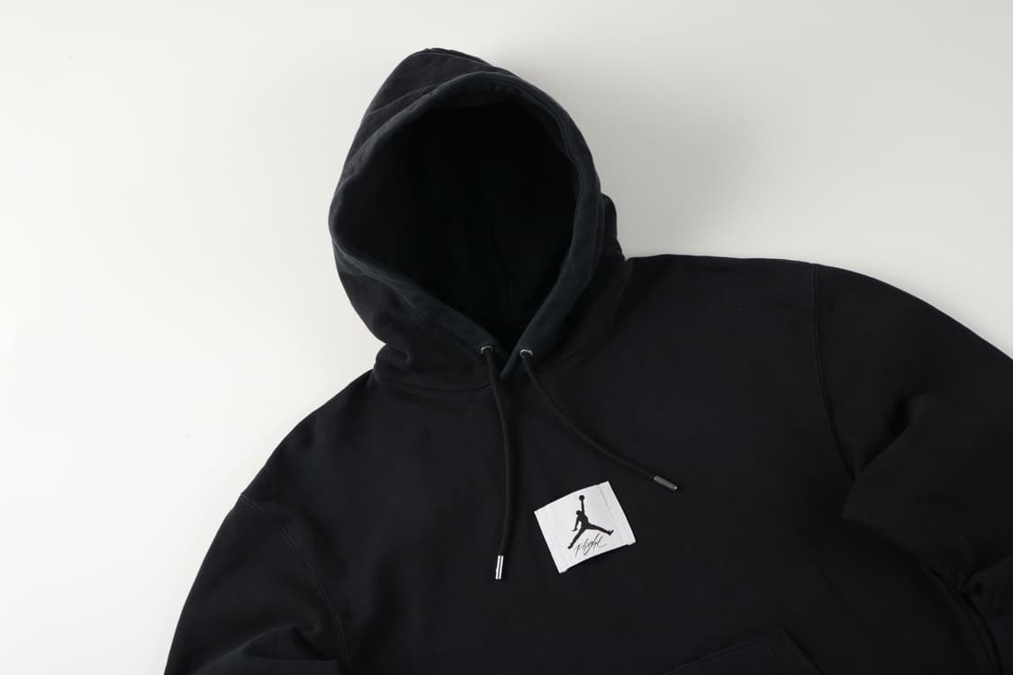 [L] 나이키 조던 플라이트 후드티 상품이미지2