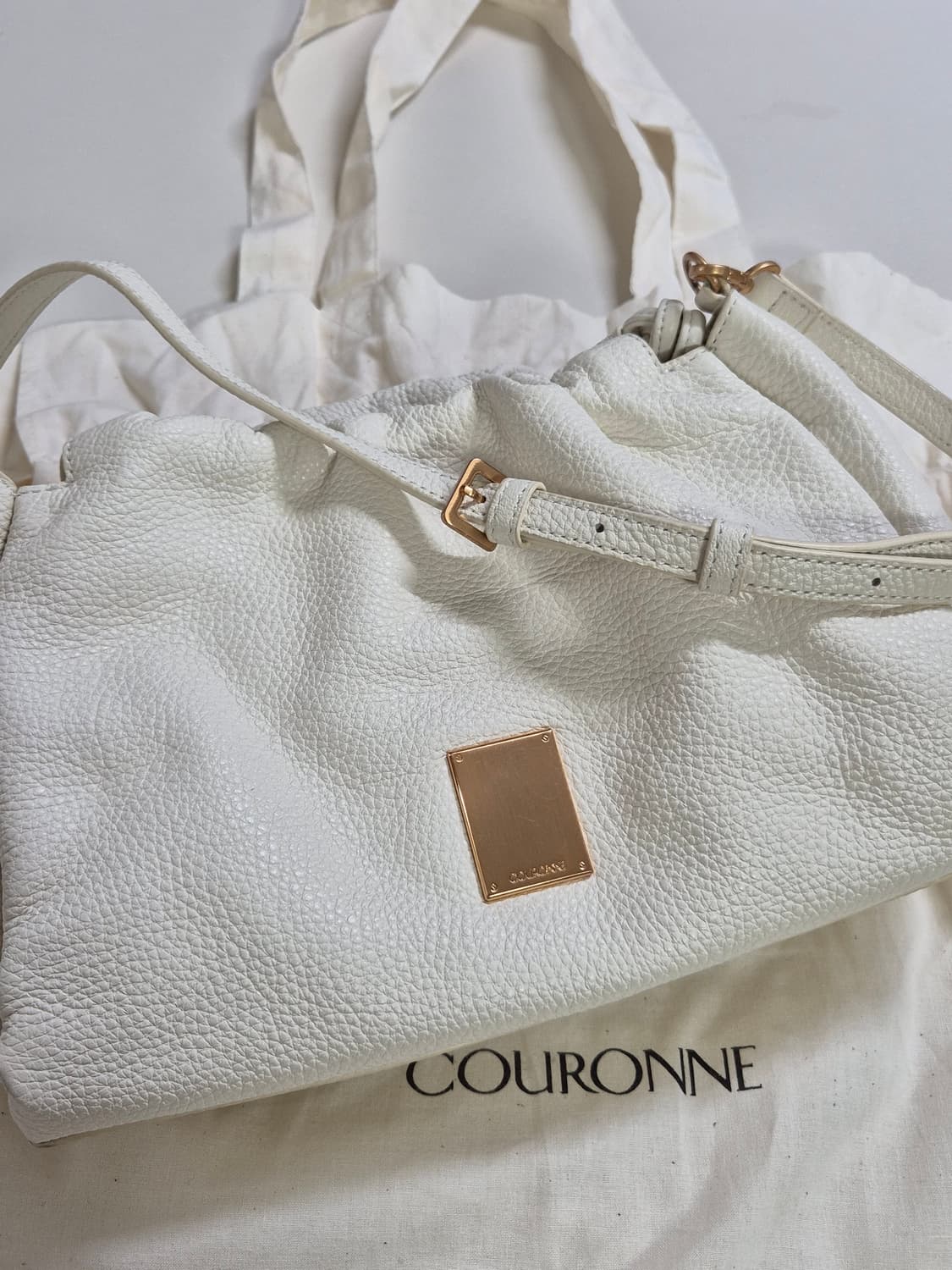 쿠론(COURONNE) 가방 상품이미지1