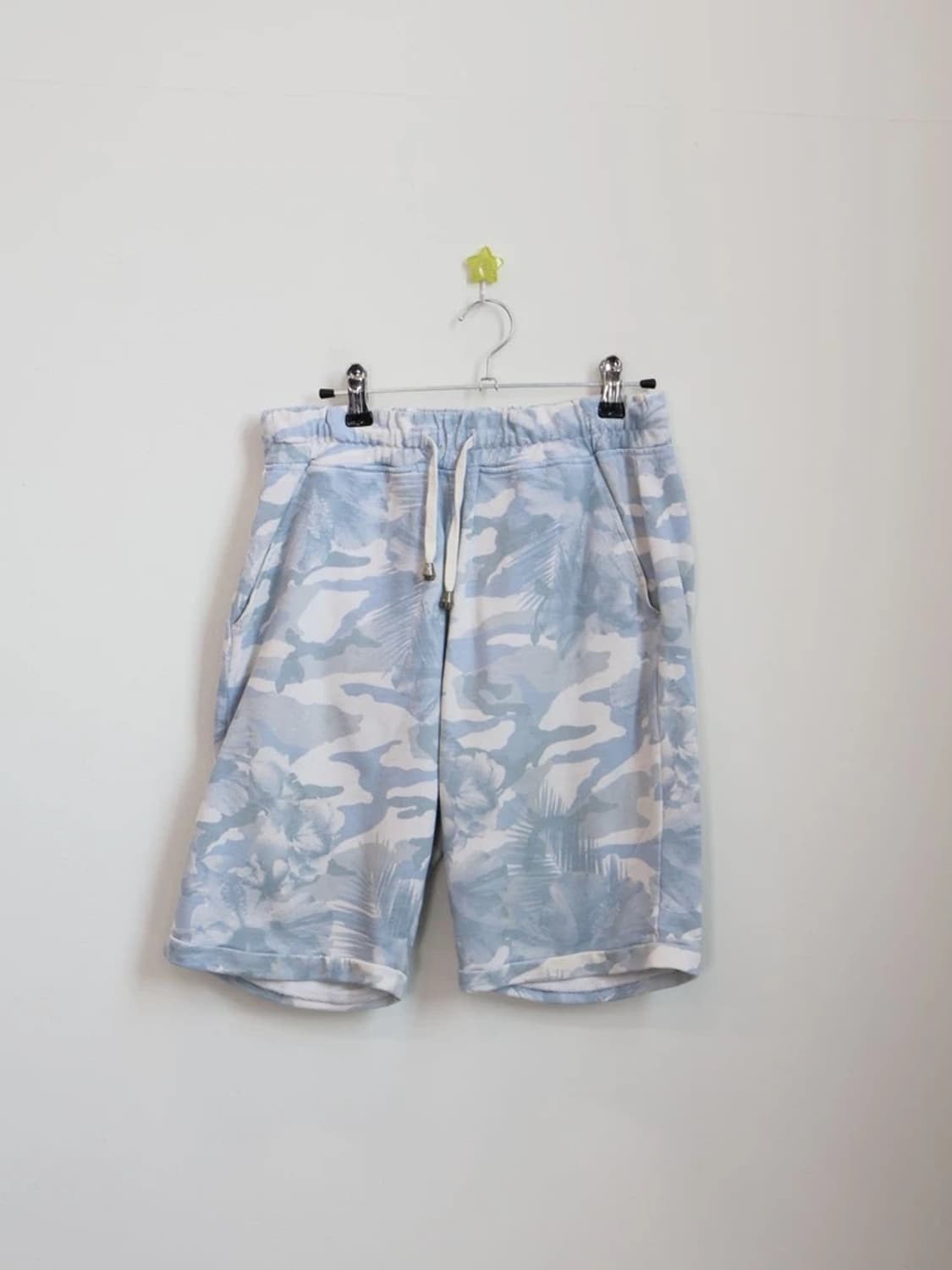 In The Attic Homme Camo Setup 상품이미지8