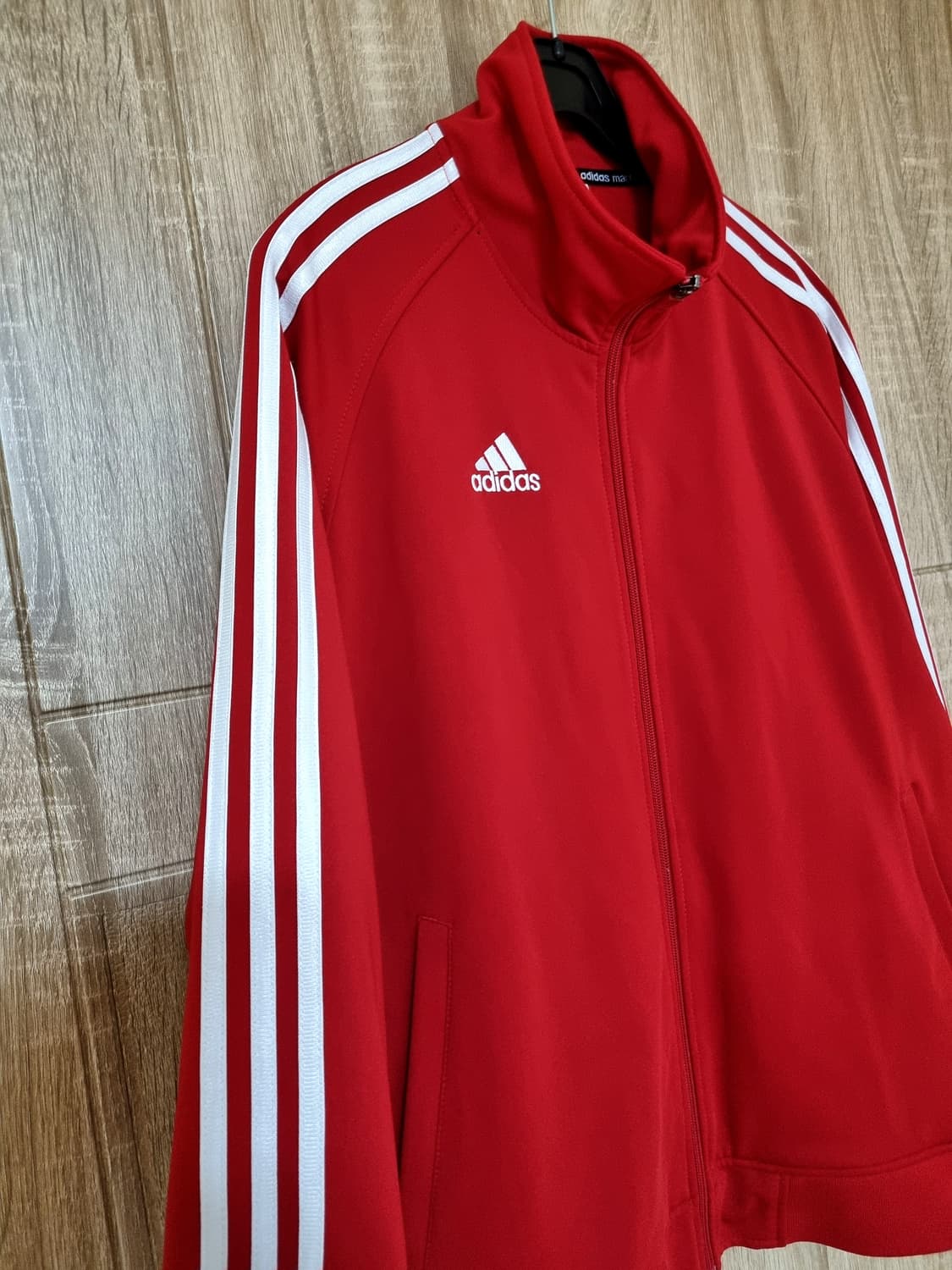 아디다스 마샬아츠 져지 상품이미지2