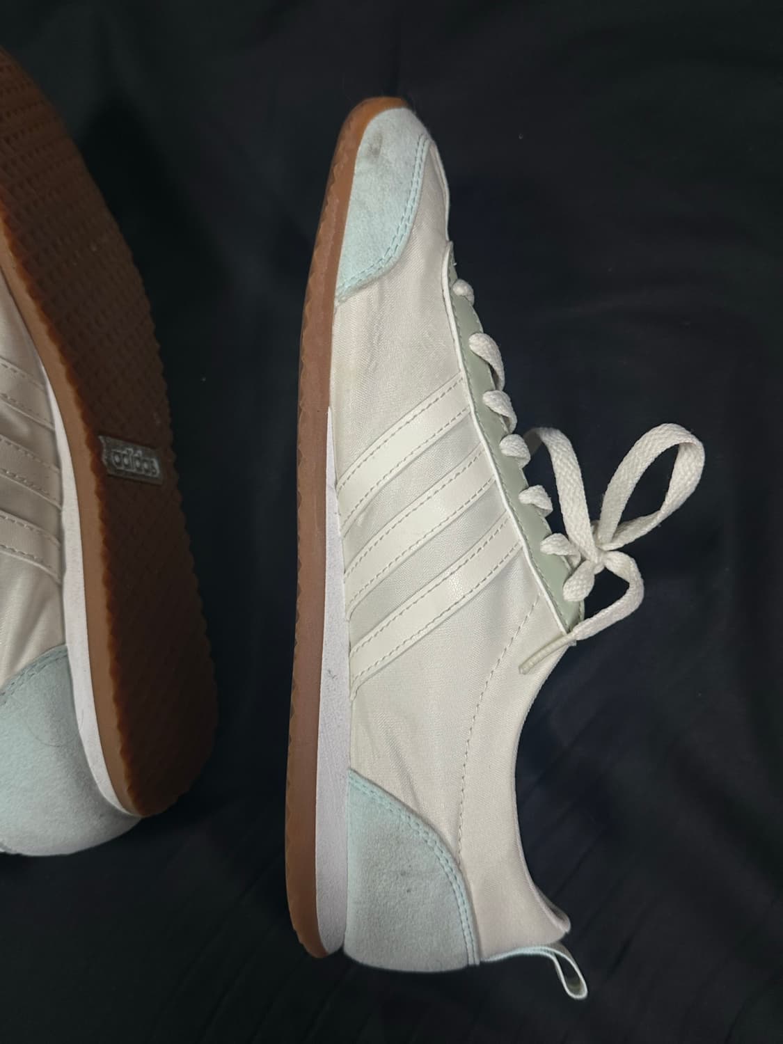 아디다스 스니커즈 255mm 상품이미지6