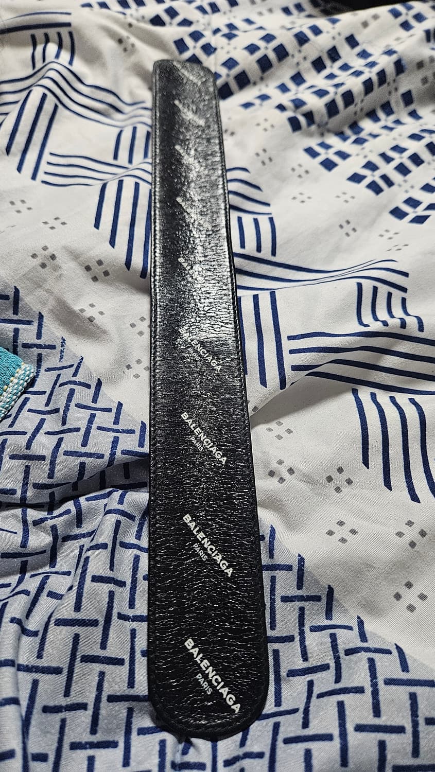 발렌시아가 뱅글 팔찌 상품이미지4