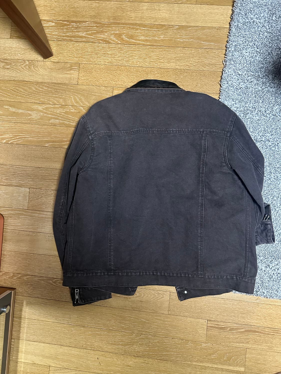 엑슬림 EP.8 05 jacket 상품이미지3