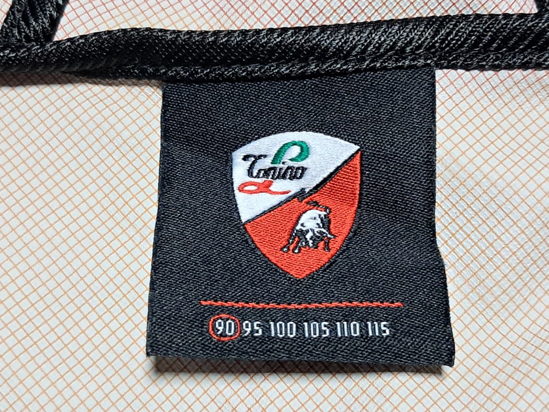 토니노 람보르기니 여성 바람막이 90 상품이미지7