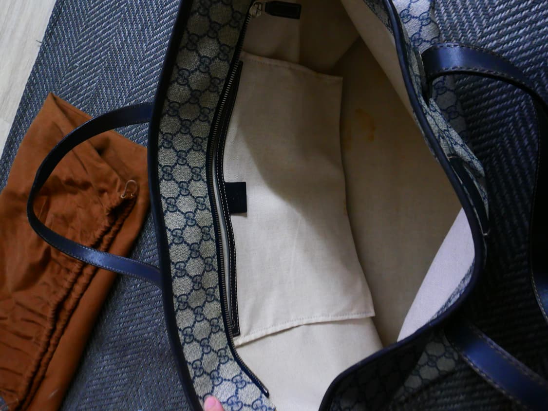 구찌 GG 로고 숄더백 상품이미지6