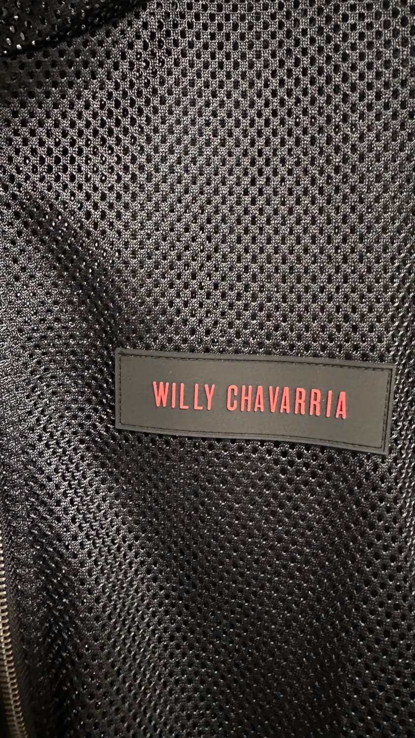 윌리 차바리아 져지 L사이즈 willy chavarria 상품이미지3