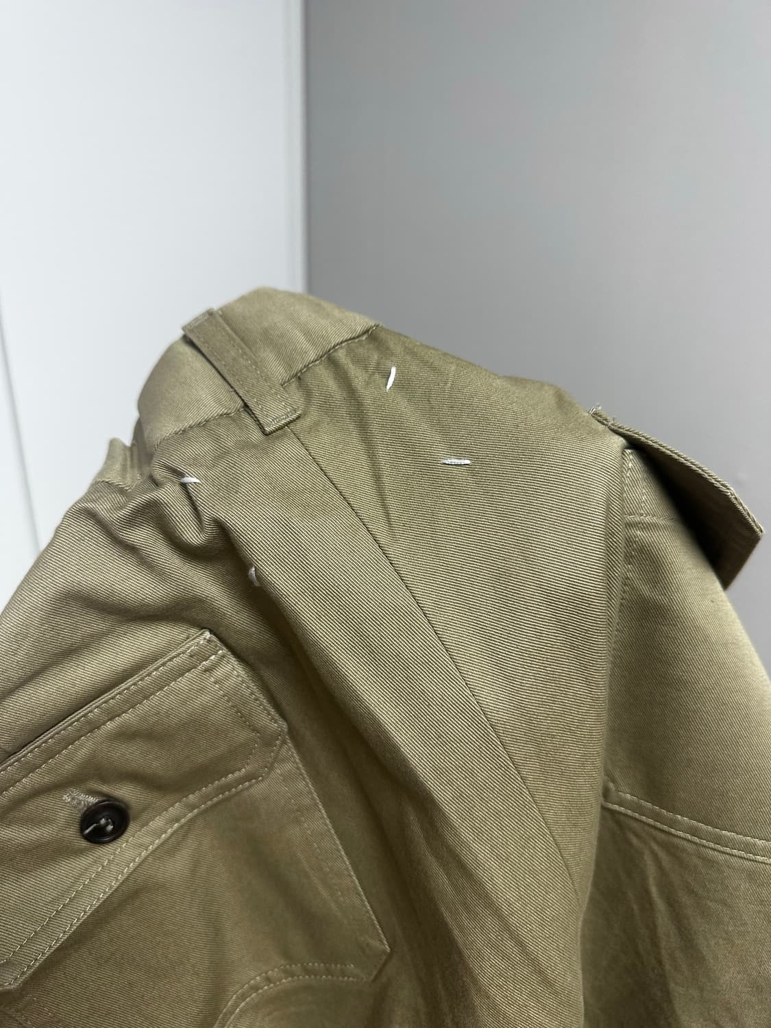 마르지엘라 치노 팬츠 48 상품이미지4