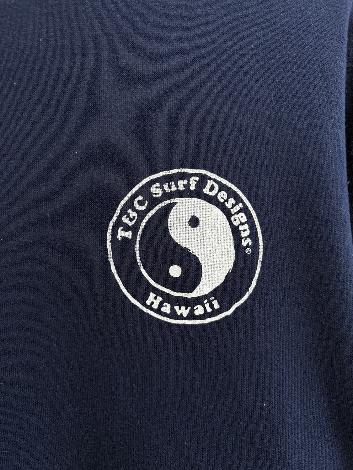 T&C SURF 맨투맨 상품이미지5