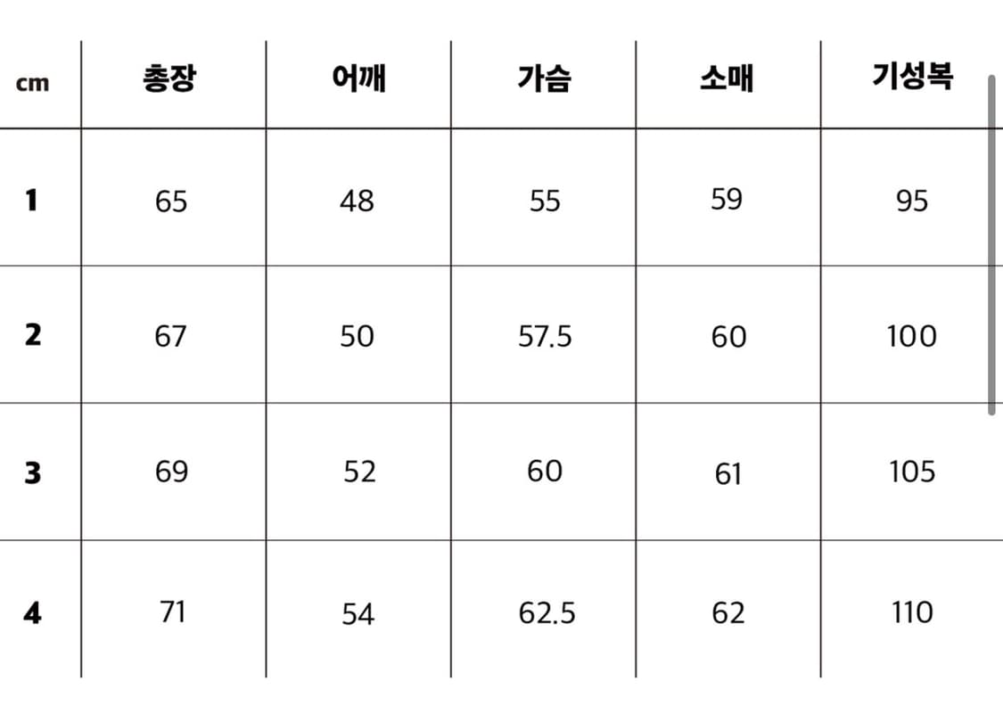 스테디에브리웨어 코튼 헨리 넥 블랙 다크그레이 4사이즈 상품이미지4