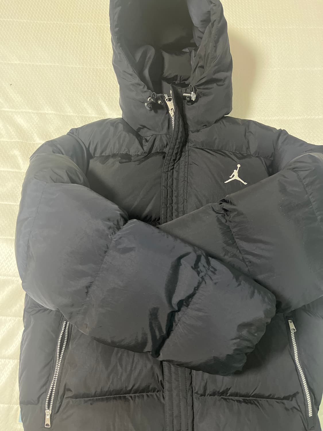 조던 패딩 상품이미지2