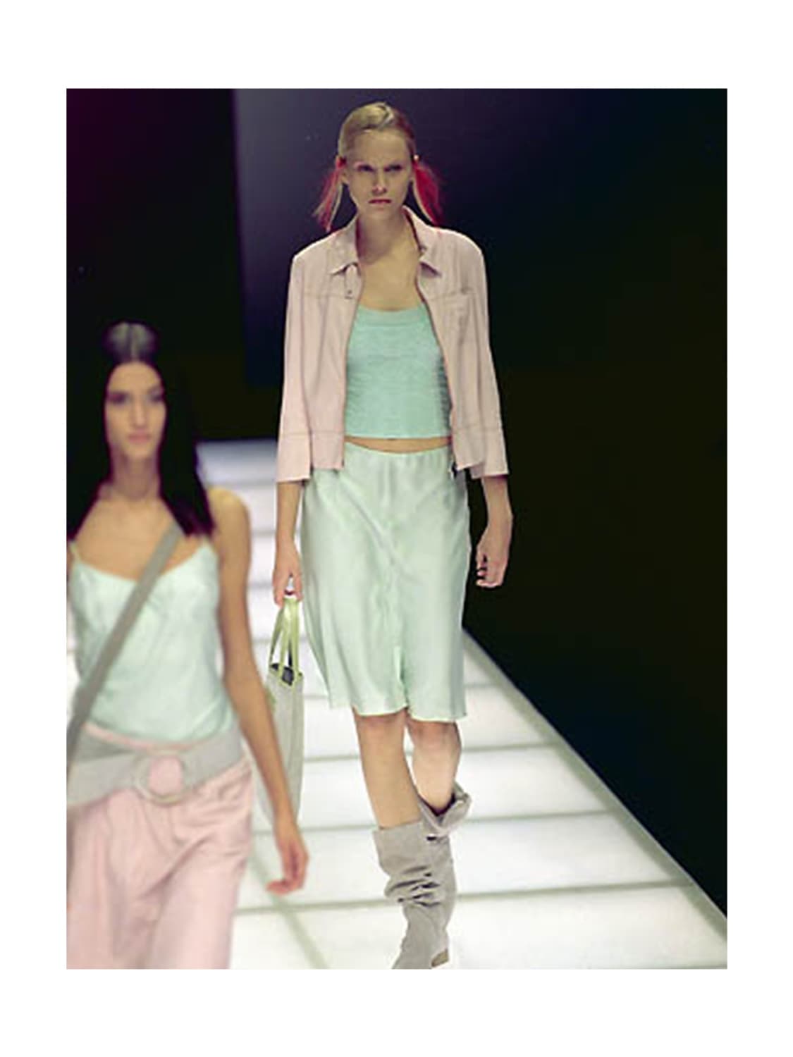 emporio armani (ss2000) 상품이미지10