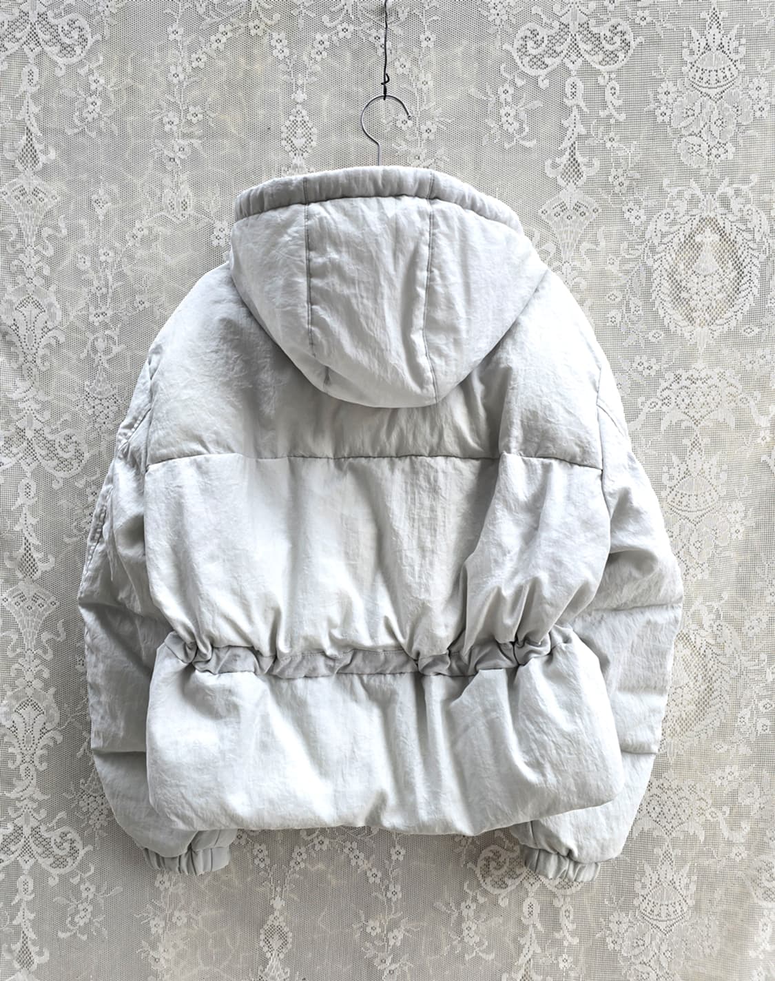 유니클로 U 숏 패딩 상품이미지7