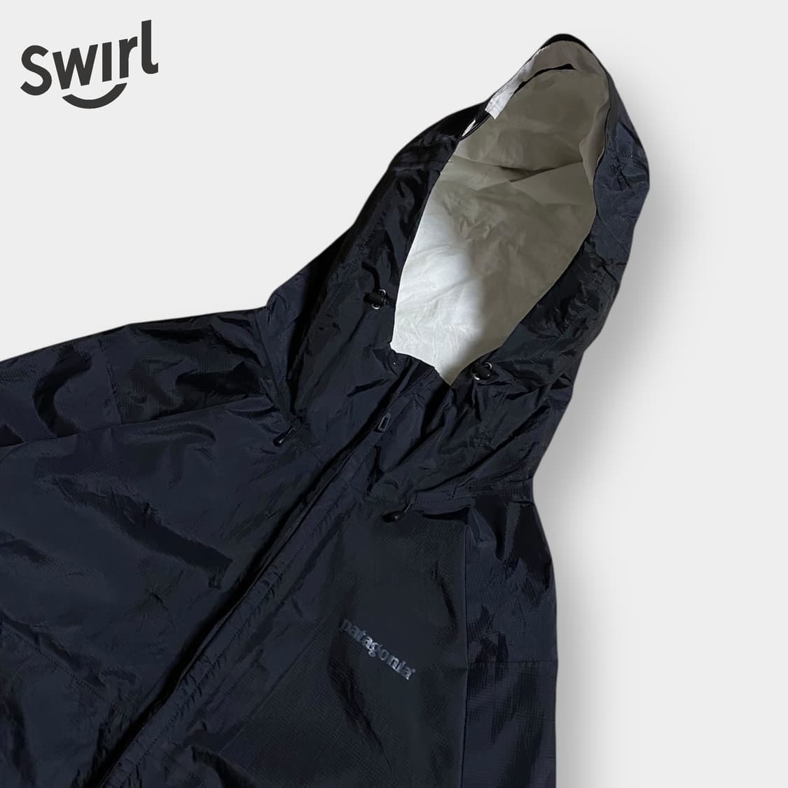 🌊Patagonia M's torrentshhell jacket 상품이미지3