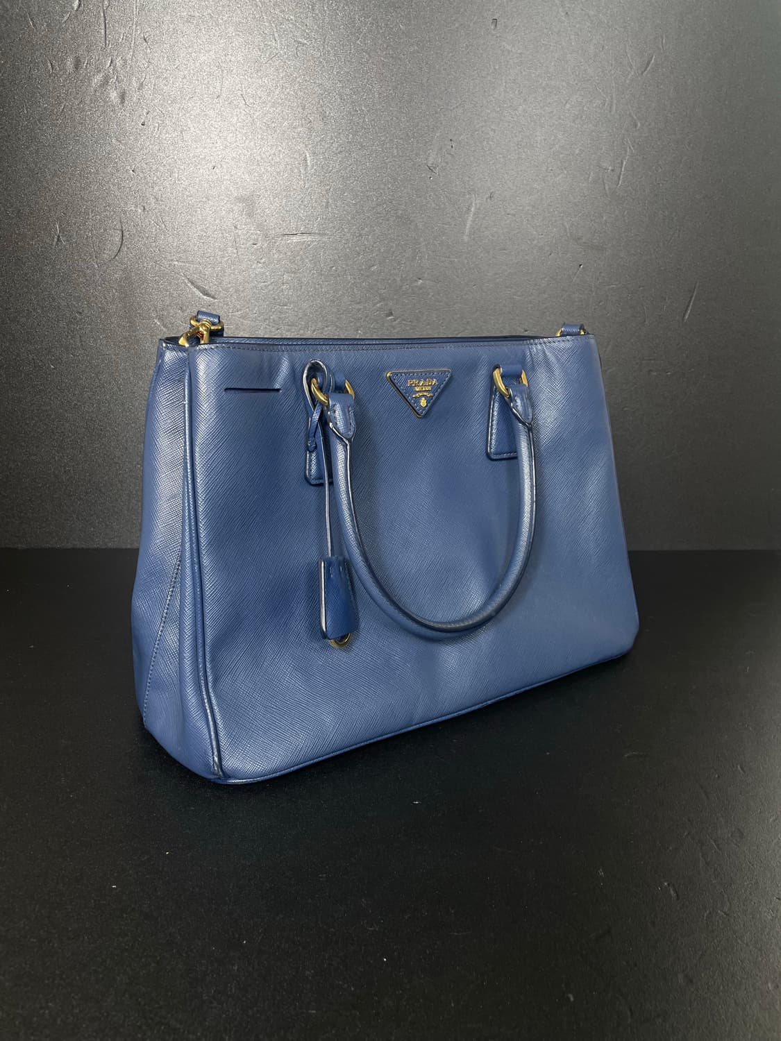 PRADA 프라다 사피아노 럭스 2WAY백 상품이미지2