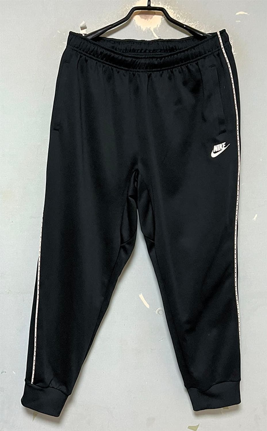 NIKE 나이키 남자 트랙팬츠 춘하 사이드라인 조거 XL 34 상품이미지1