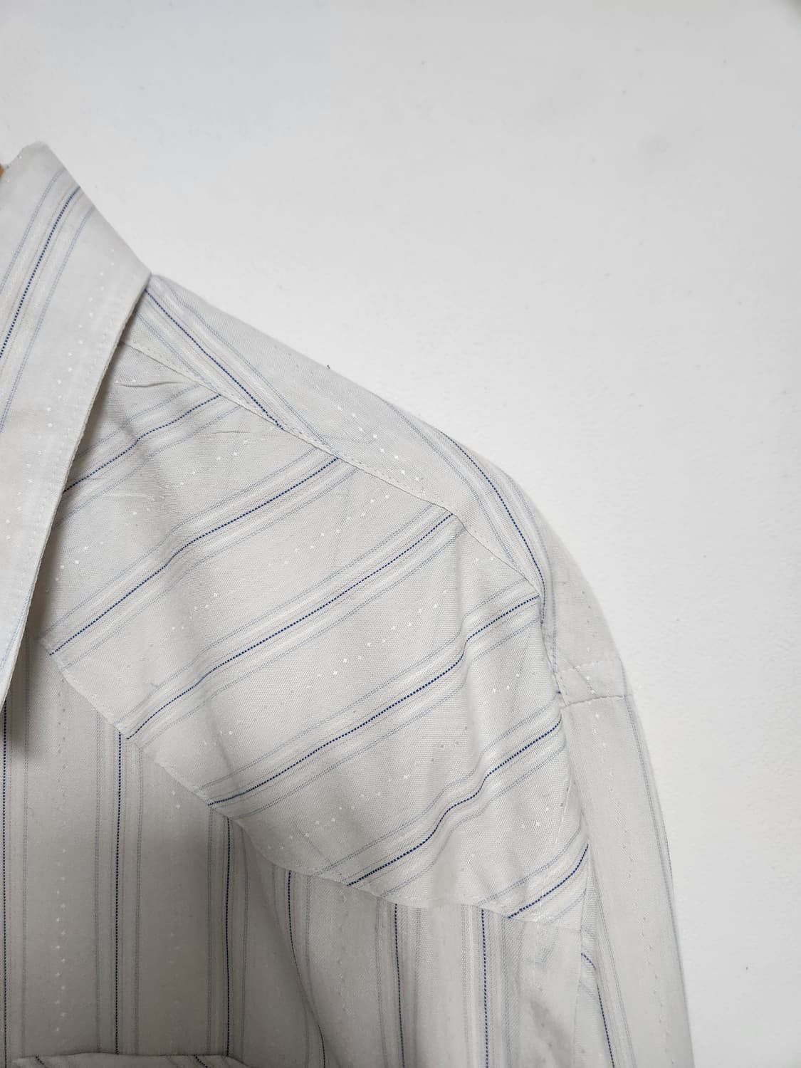 랭글러Wrangler 웨스턴 셔츠 2XL - S138
 상품이미지3