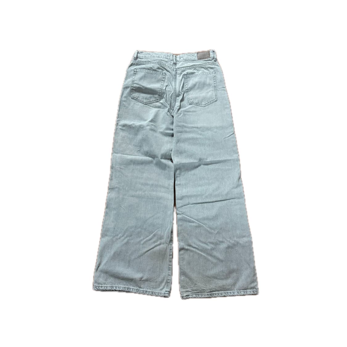 자라 데님 팬츠 상품이미지2