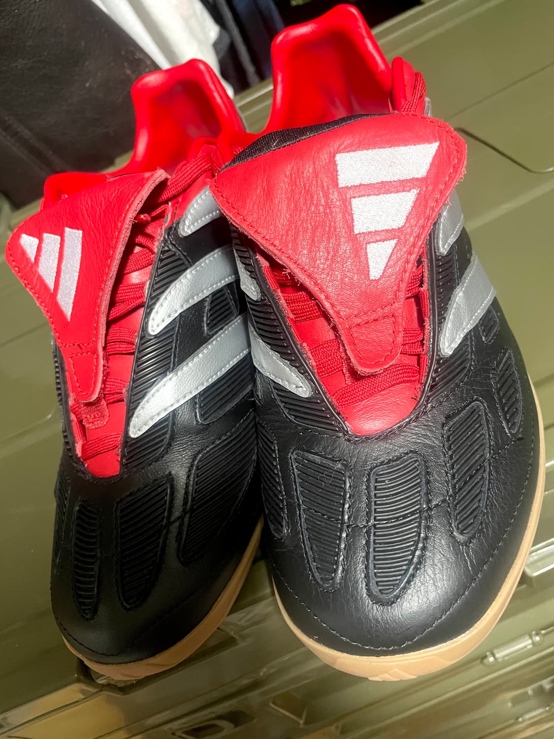 adidas predator precision street 상품이미지5