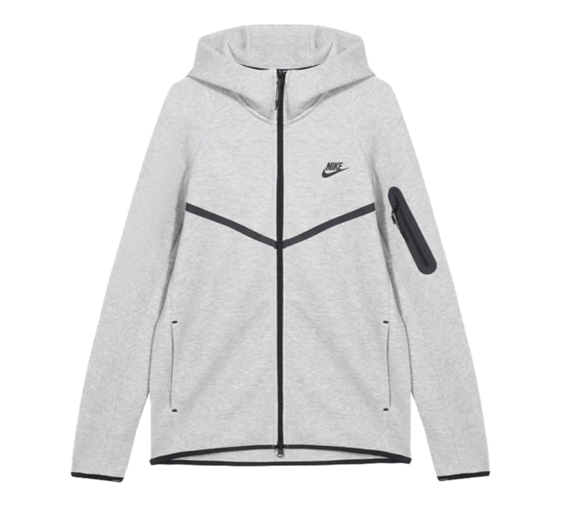 나이키 테크플리스 후드집업 테크팩 상품이미지1