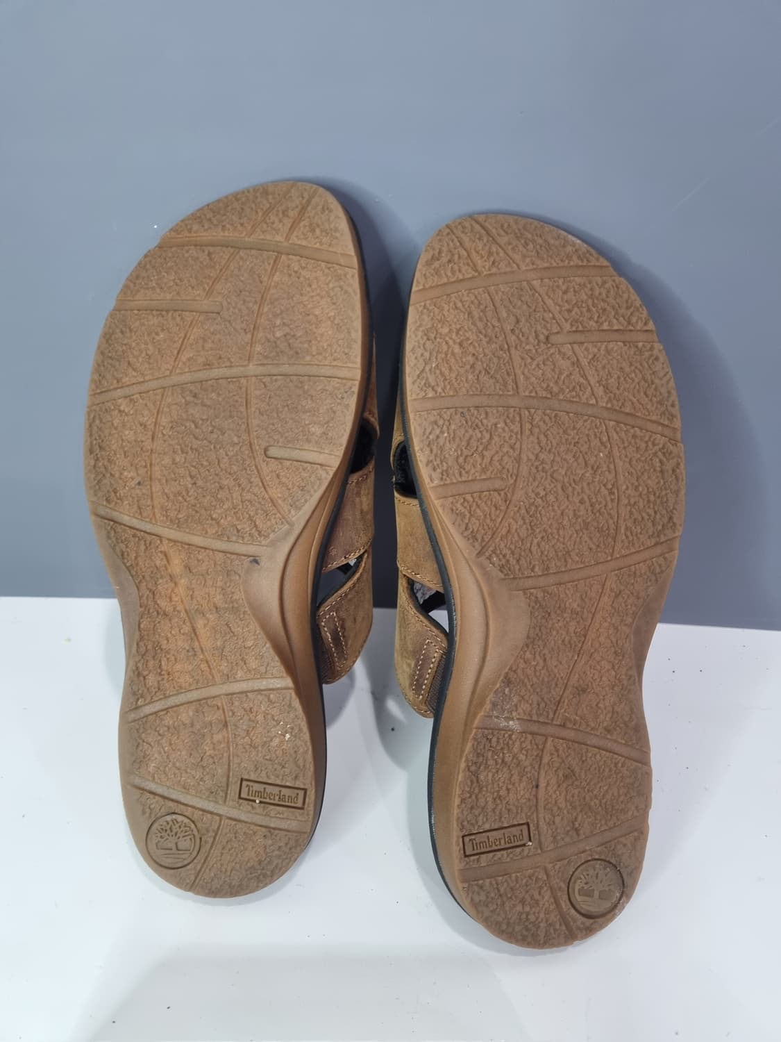 팀버랜드 290 오리지널 슬라이드 상품이미지6