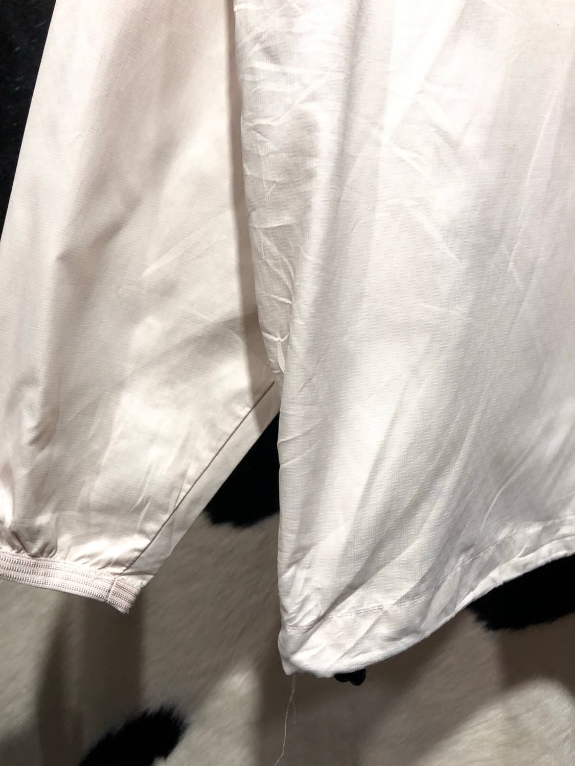 아디다스 오버핏 바람막이 상품이미지8