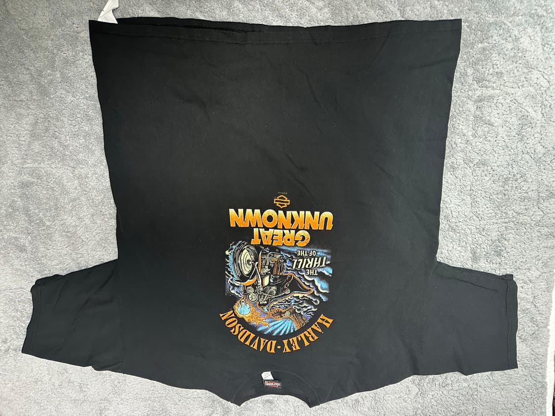 칼하트 티셔츠외 3종 일괄판매합니다 상품이미지2