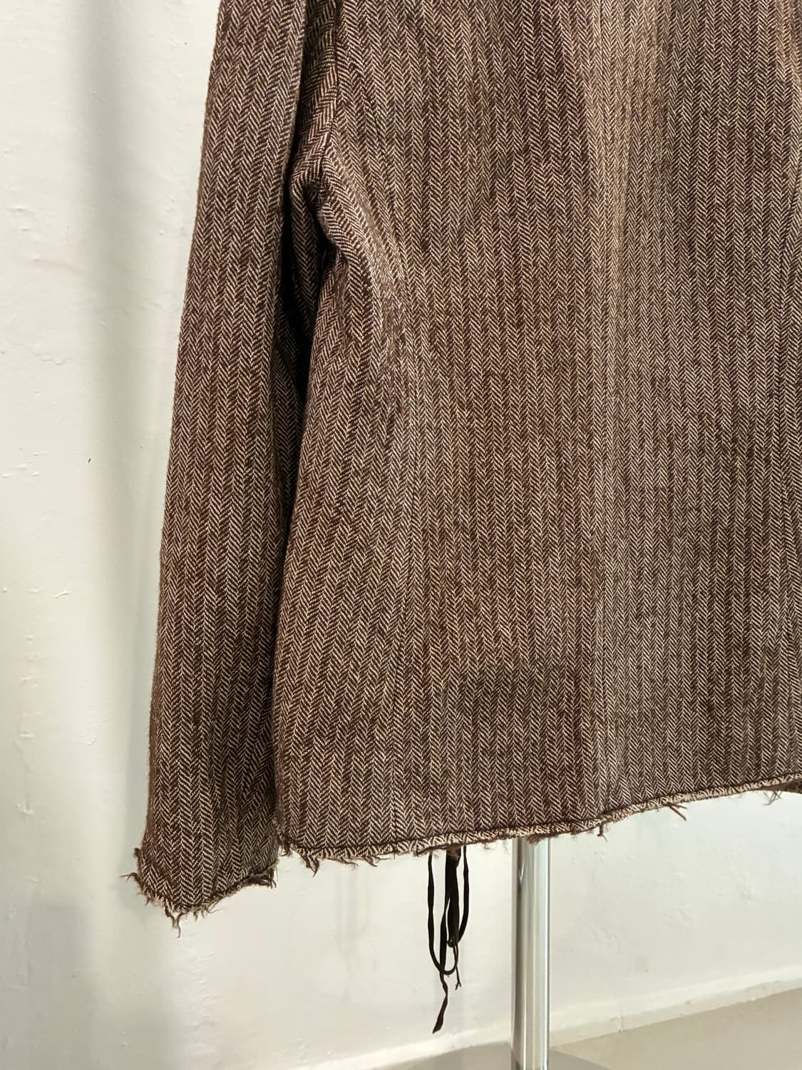 스나오 쿠와하라 자켓 상품이미지6